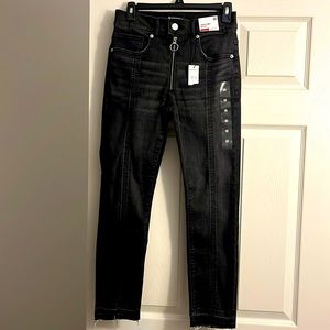 Express jeans